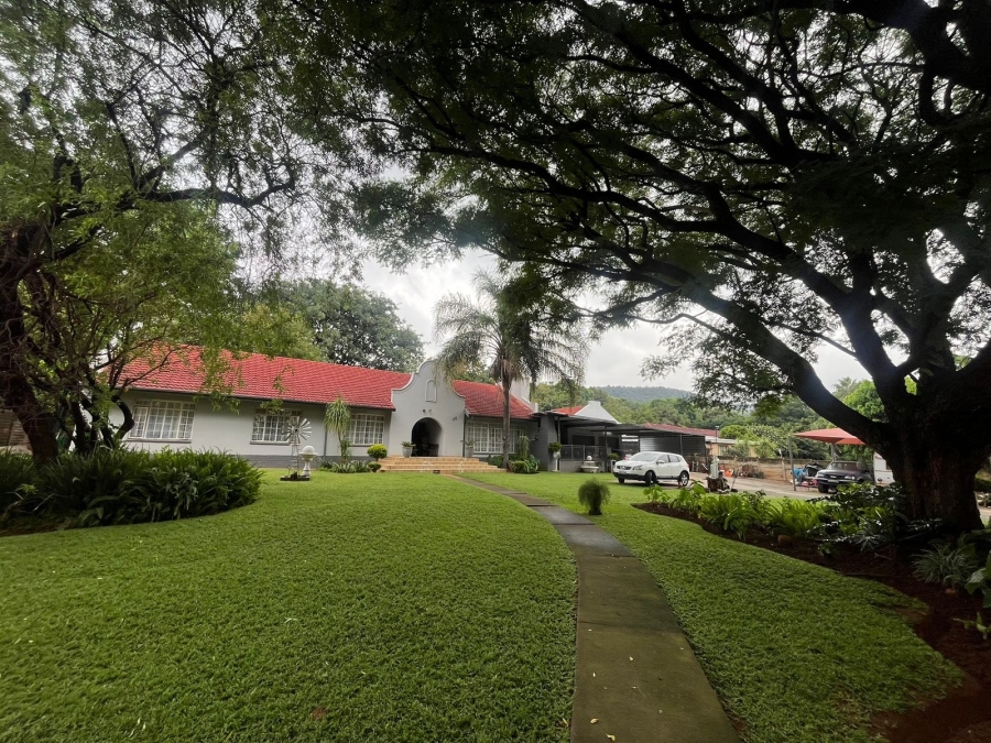 4 Bedroom Property for Sale in Protea Park North West